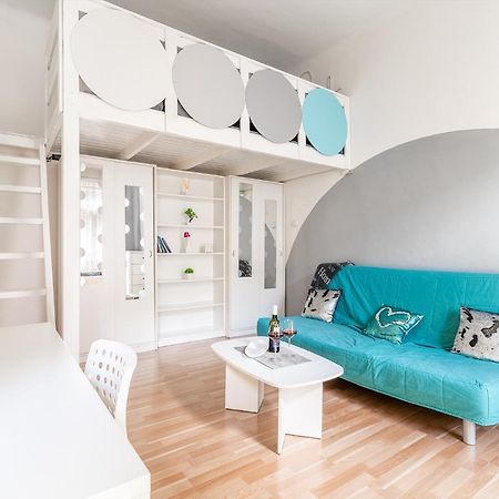 Sunny Dots Apartment - Free Parking! Budapešť Exteriér fotografie